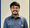 Dr Rohith Yampati