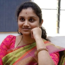 Dr.S.Pavithra