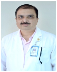 Dr S S Kalyanshettar