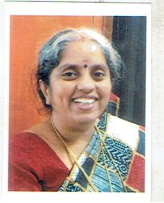 Dr. S. Vidhyalakshmi