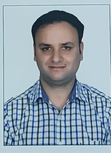 Dr. Sameer Peer