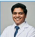 Dr. Sandesh Jain