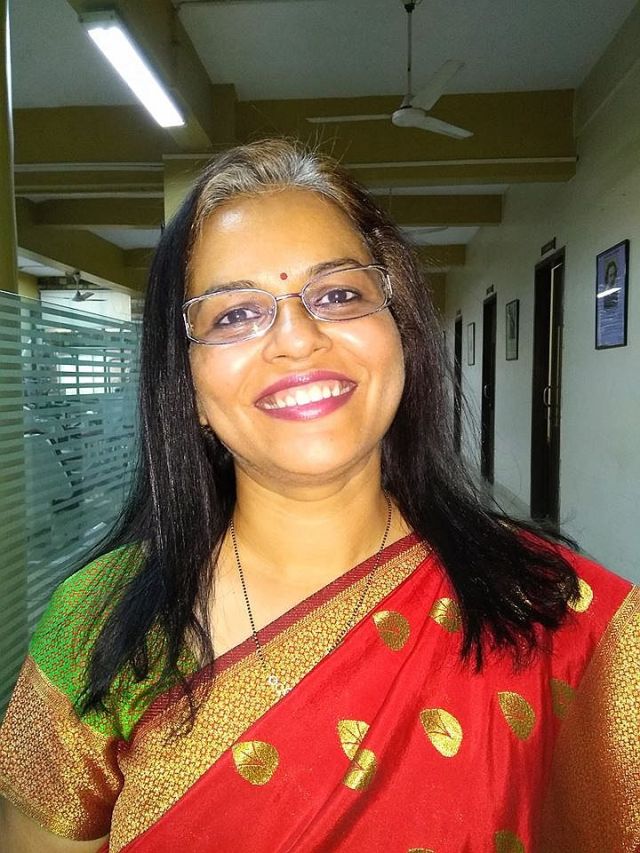 Dr.Sandhya Tamgadge