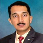 Dr. Satyajeet K. Pawar
