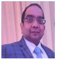 Dr.Saurabh Agrawal