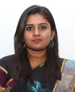 Dr. Shalini B
