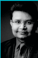 Dr Sharad Kumar