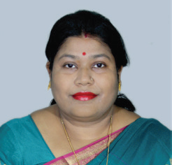 Dr. Shilpi Shrivastava