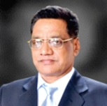 Dr. Shivaji T. Mohite