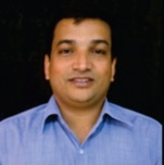 Dr. Shivsagar Tewary