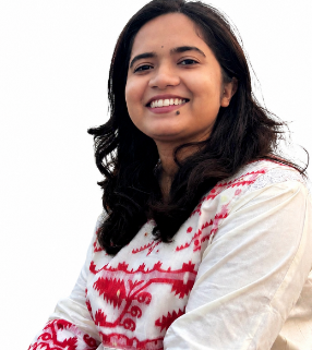 Dr. Shreshthaa Ghosh