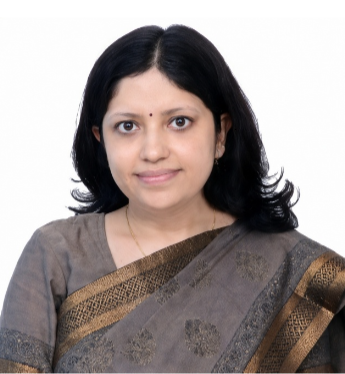 Dr. Shweta Kanchan