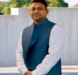 Dr. Siddharth Swarup Rautaray