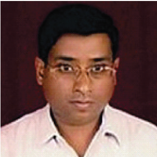 Dr. Subhashish Das