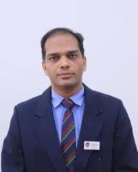 Dr.Subraj Shetty