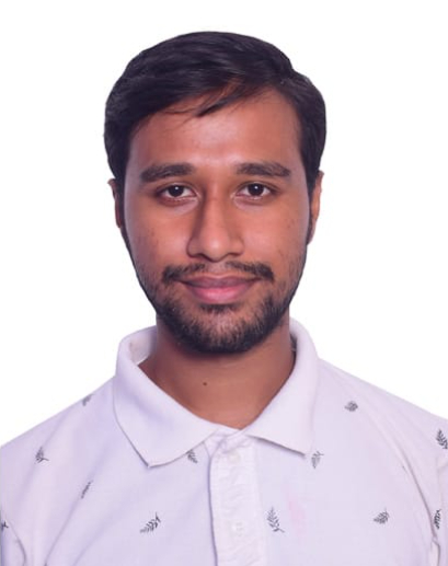Dr. Supratik Roy