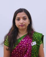 Dr Swati Shrikant Gotmare