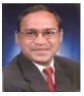 Dr. T. Parthasarathy