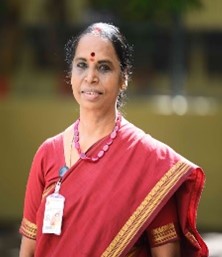 Dr.Vasanthakumari
