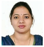 Dr. Vidya Kadashetti B