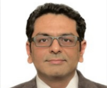 Jaimin R. Trivedi