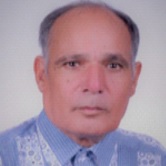 Kamal Raj Dhungel