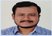 Mr. Ashish Ladda