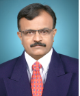 Mr.P.S Salian