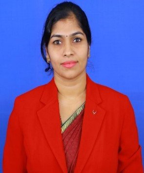 Mrs. Nagashree R. Pujari