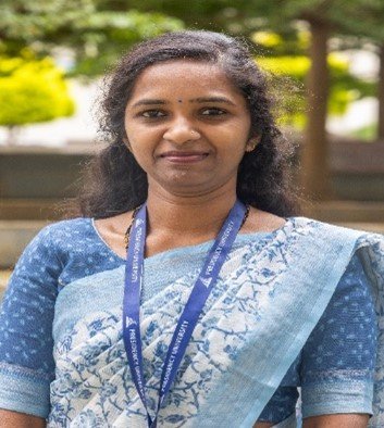 Mrs. Sowmyashree A