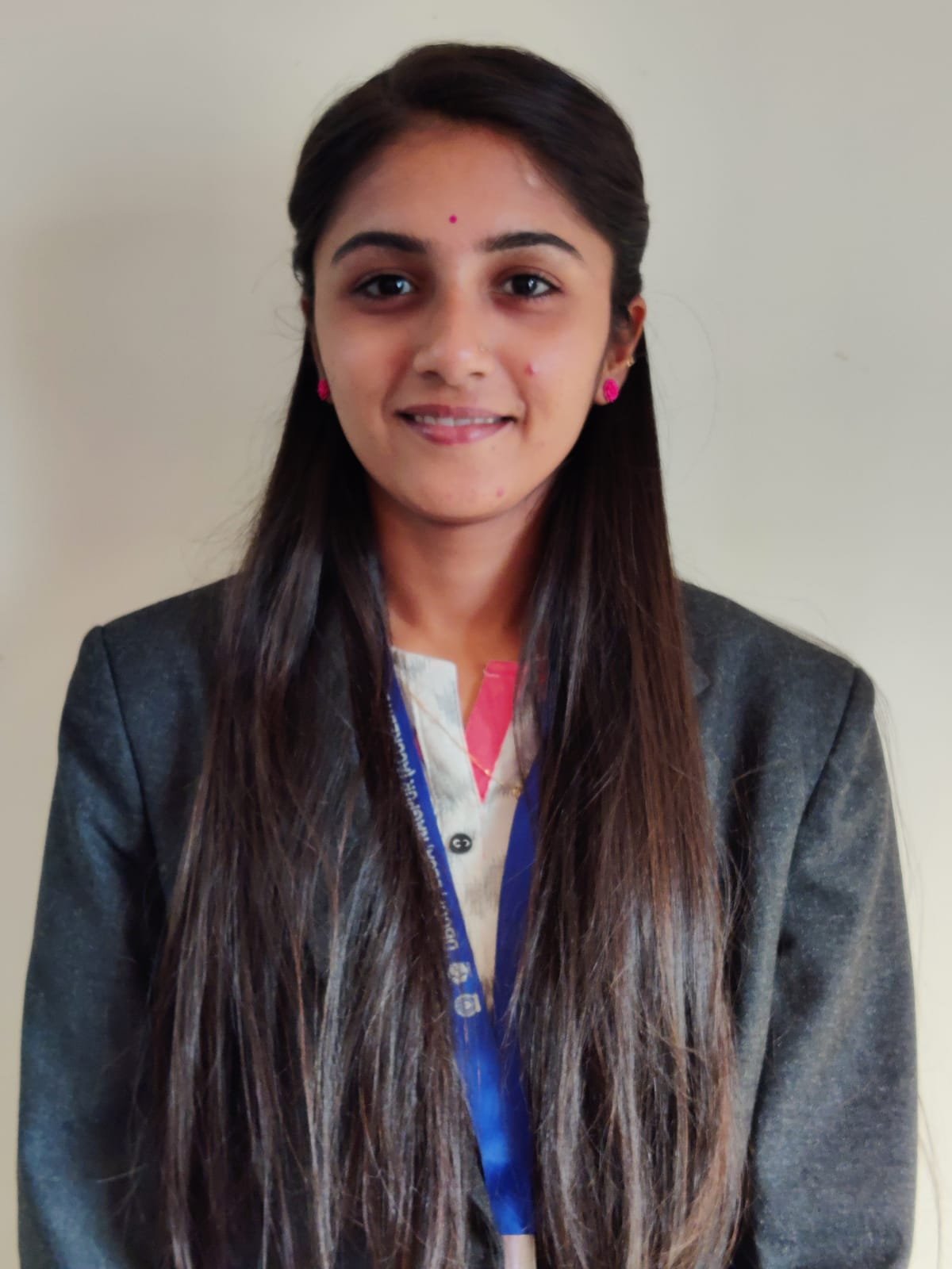 Ms. Gayatri Tiwaskar 