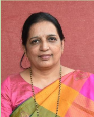 Prof. (Dr.) Rekha R. Mudhol