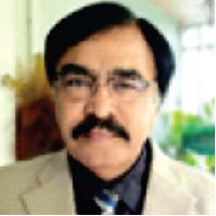 Prof. (dr.) Tapan Kumar Chatterjee