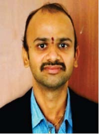Prof. Neelapala Anil Kumar
