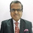 Talware Pradip Pandurang