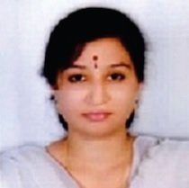 Yerram Sneha