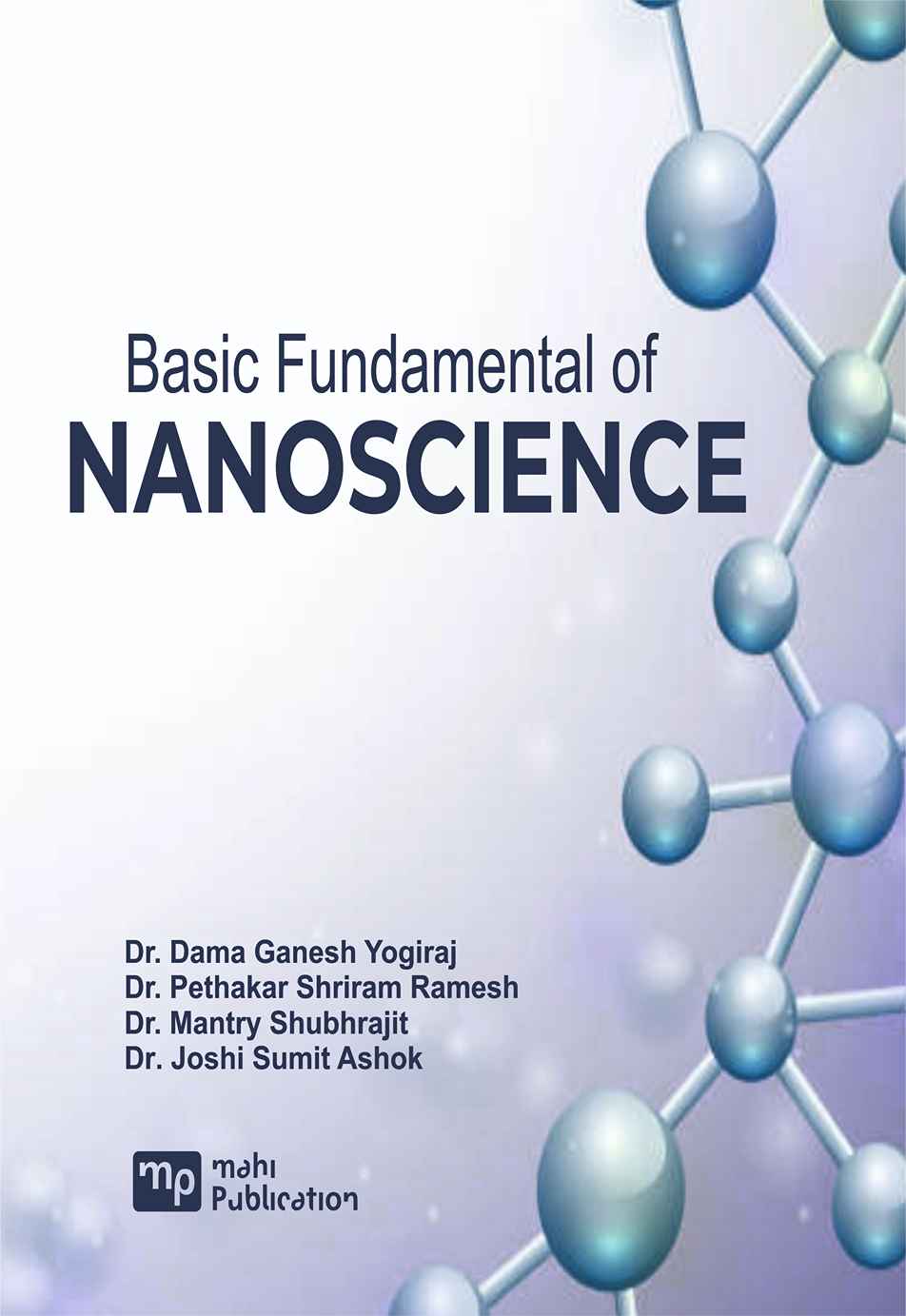 Basic Fundamental of Nanoscience