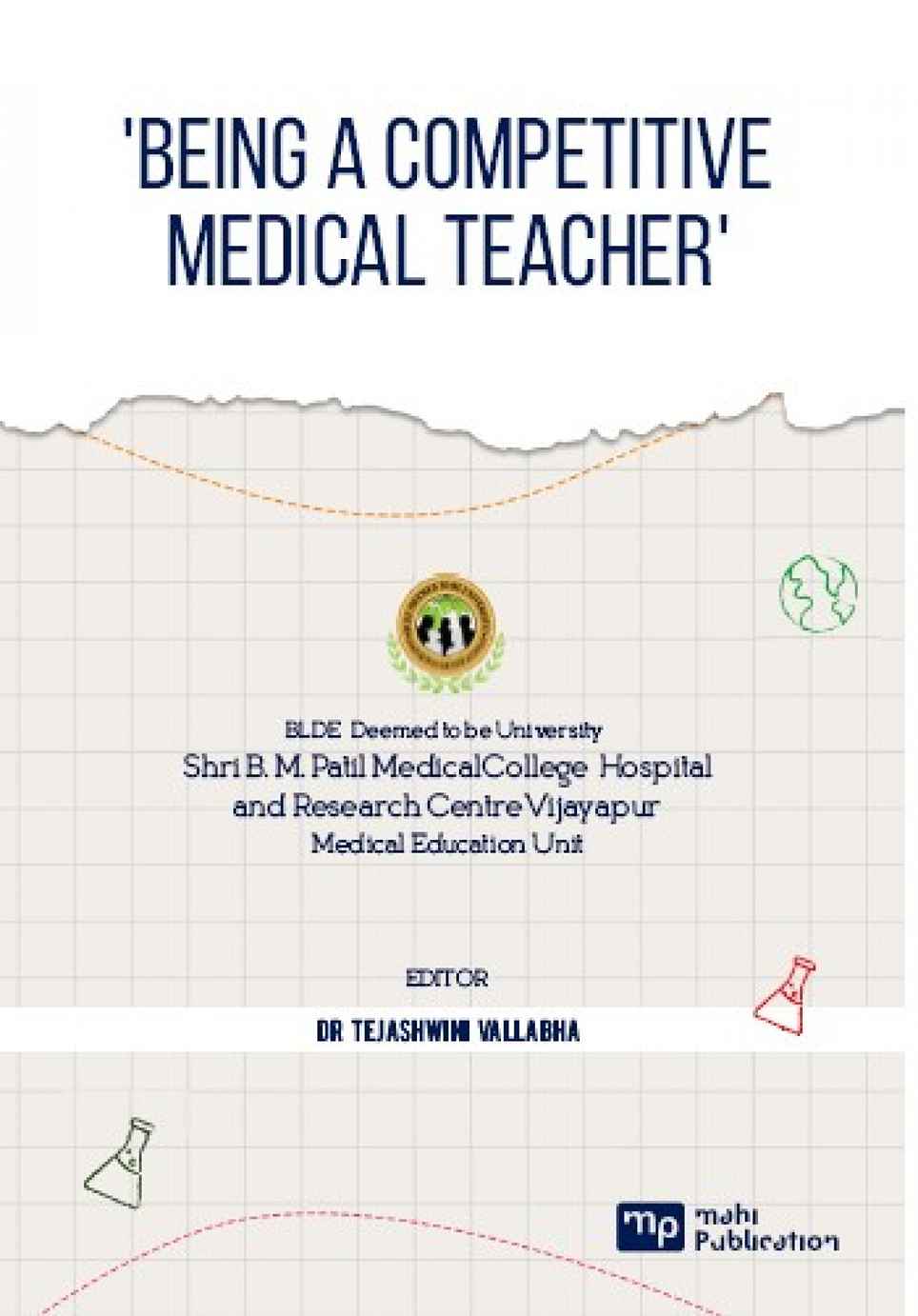 Being a Competitive Medical Teacher