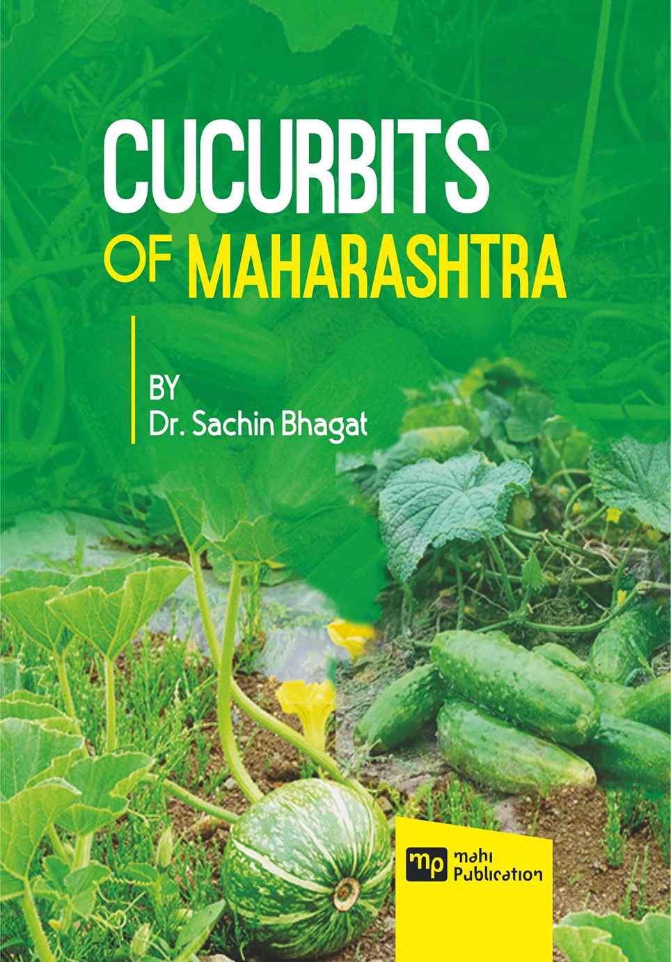 Cucurbits of Maharashtra