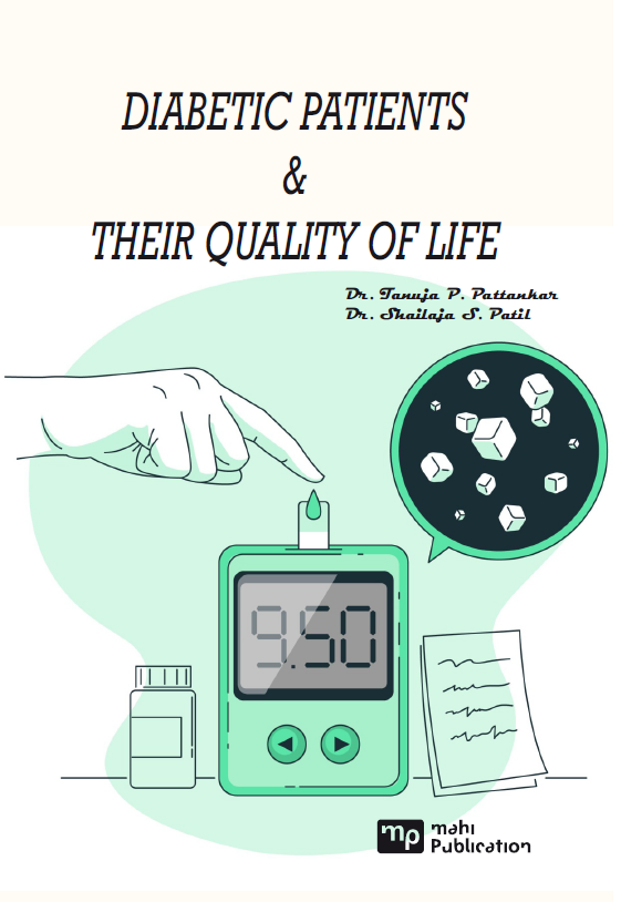 Diabetic Patients & Their Quality of Life