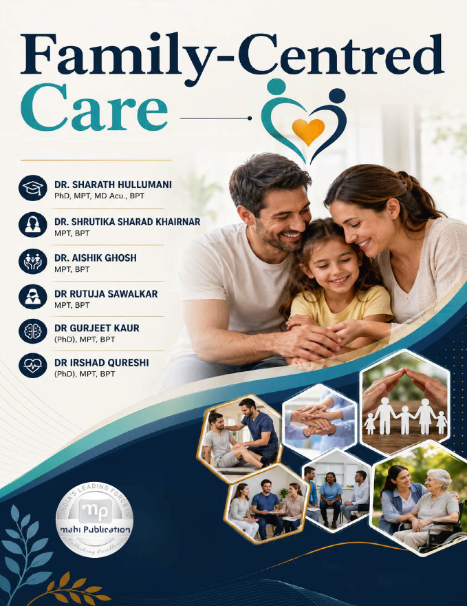 Family-Centred Care (FCC)