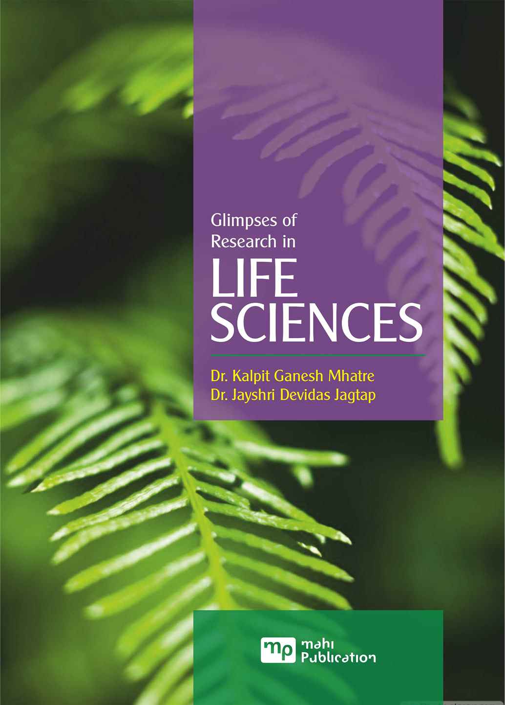 current research topics in life sciences