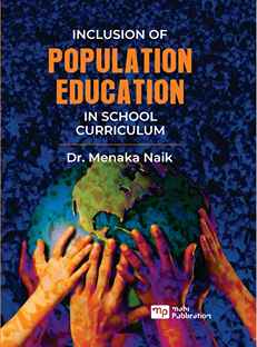 Inclusion of Population Education in School Curriculum