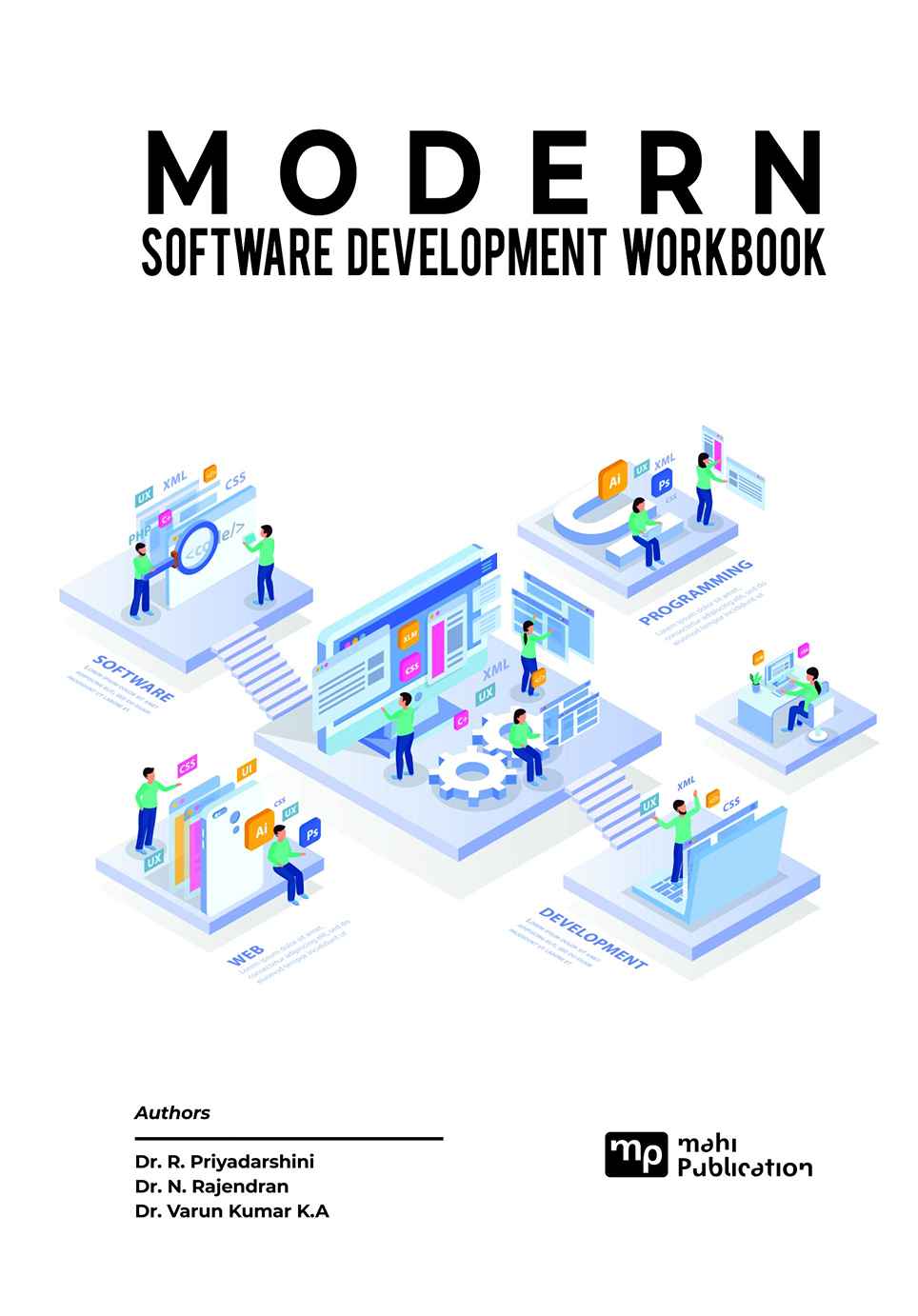 Modern Software Development Workbook