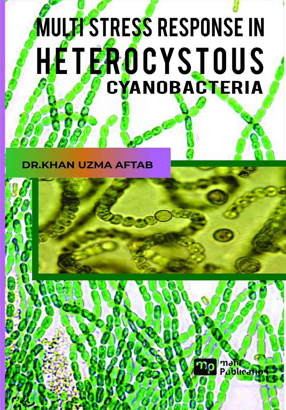 Multi Stress Response In Heterocystous Cyanobacteria