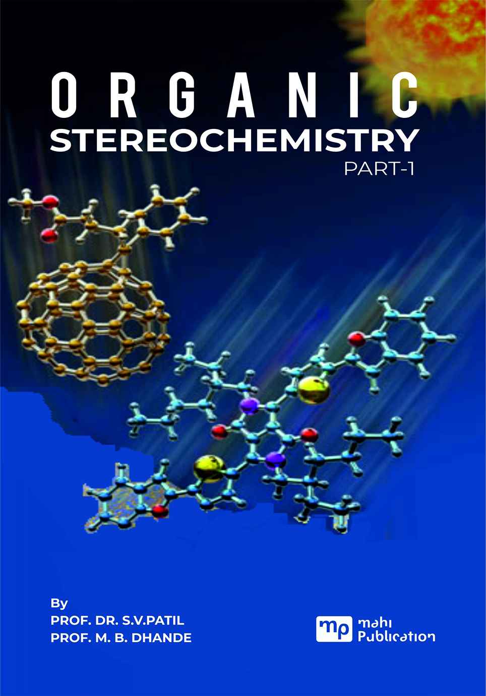 Organic Stereochemistry Part-1