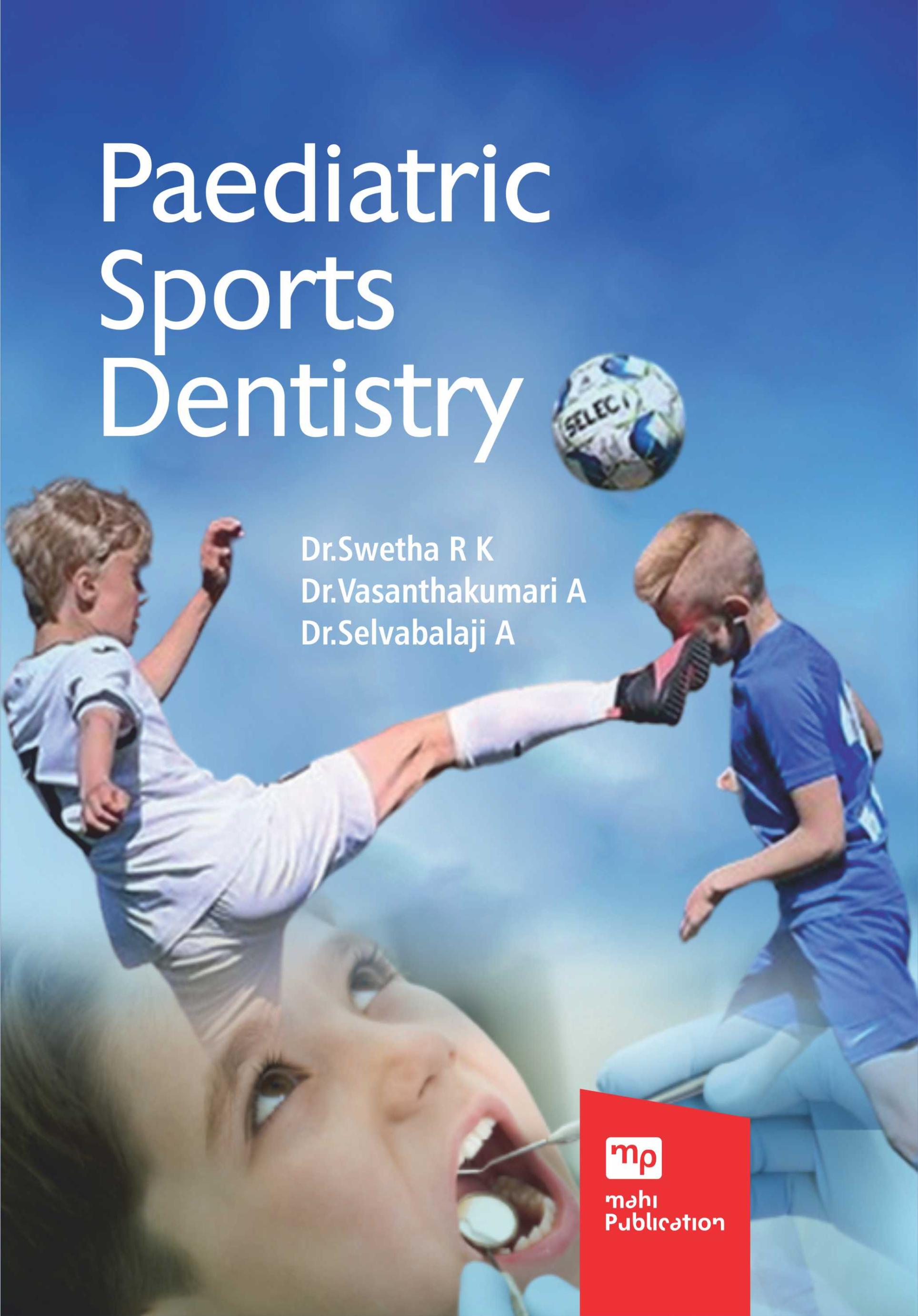 Paediatric Sports Dentistry