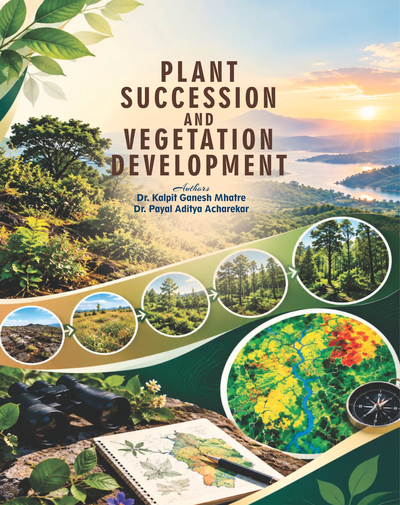 Plant Succession And Vegetation Development