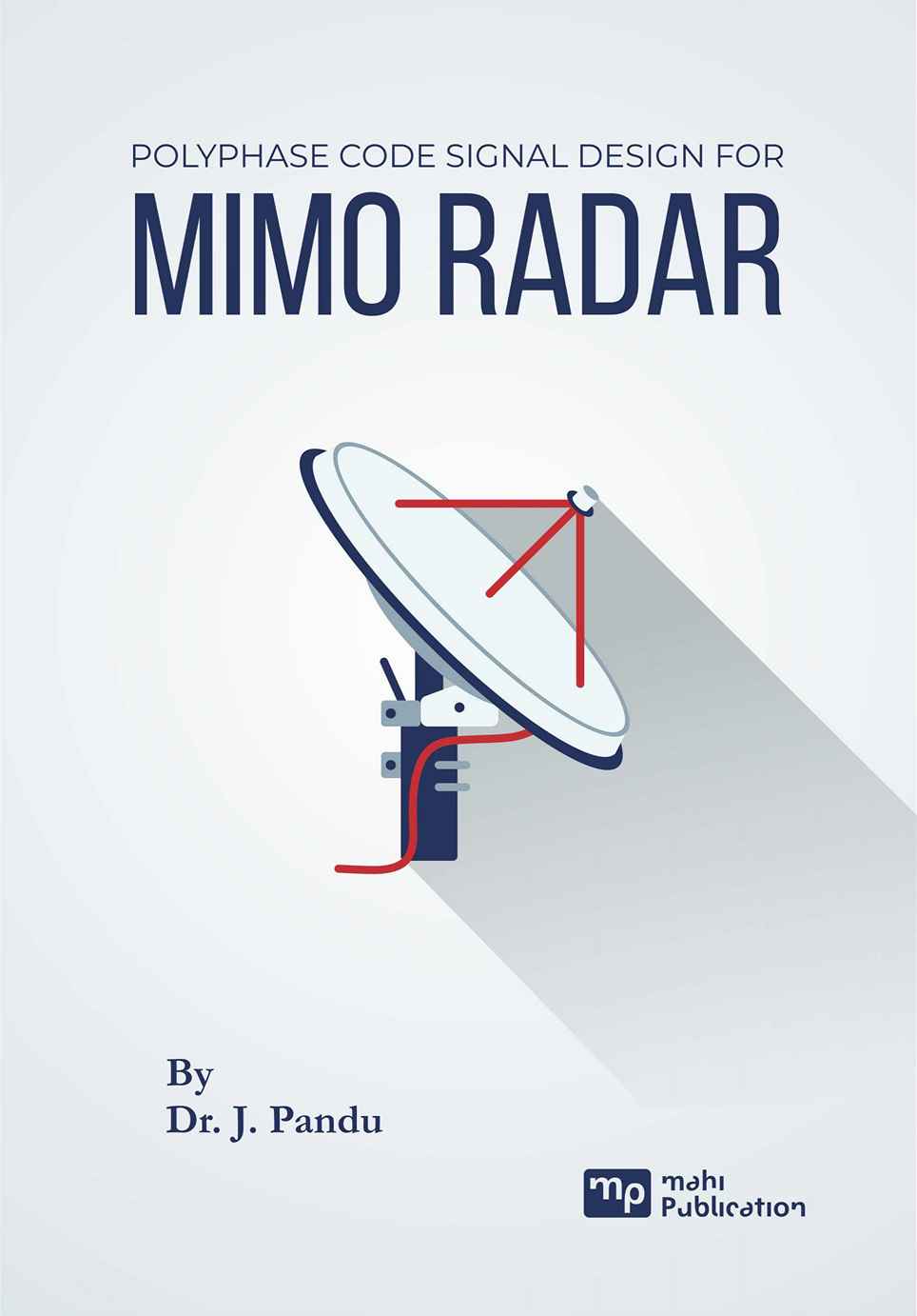 Polyphase Code Signal Design For Mimo Radar
