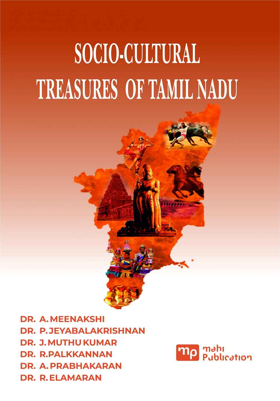 Socio-Cultural Treasures of Tamil Nadu